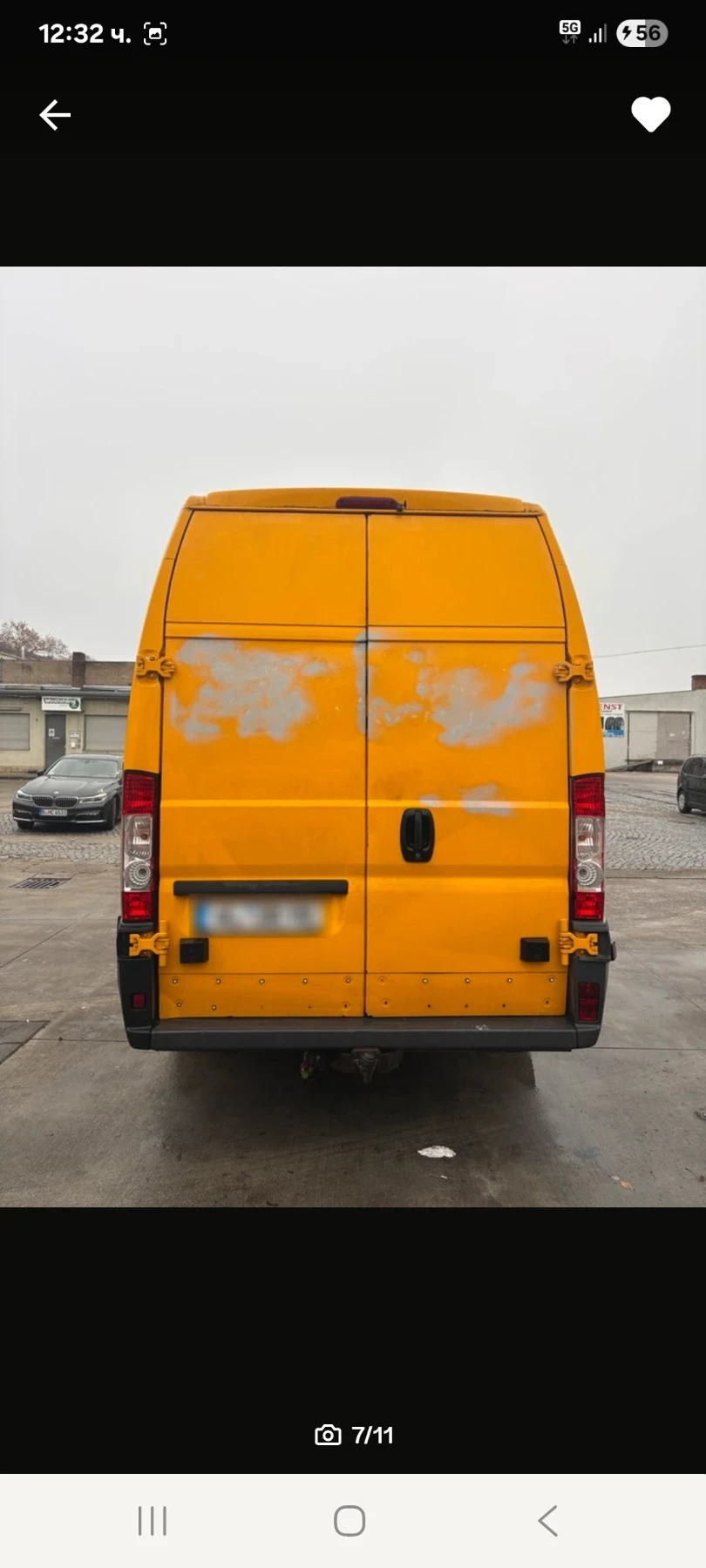 Fiat Ducato Fiat Ducato 3.0  - изображение 4