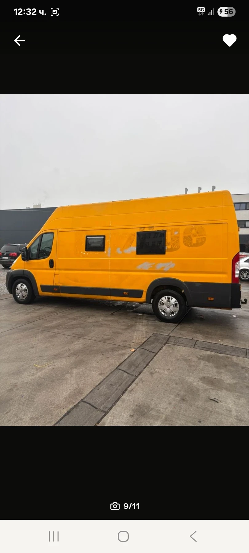 Fiat Ducato Fiat Ducato 3.0  - изображение 3