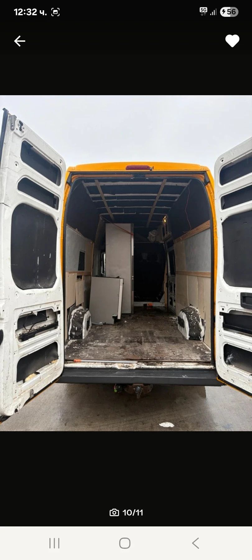 Fiat Ducato Fiat Ducato 3.0  - изображение 5