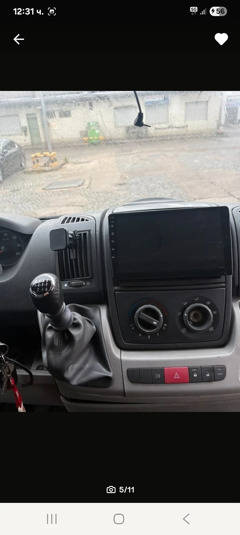 Fiat Ducato Fiat Ducato 3.0  - изображение 8