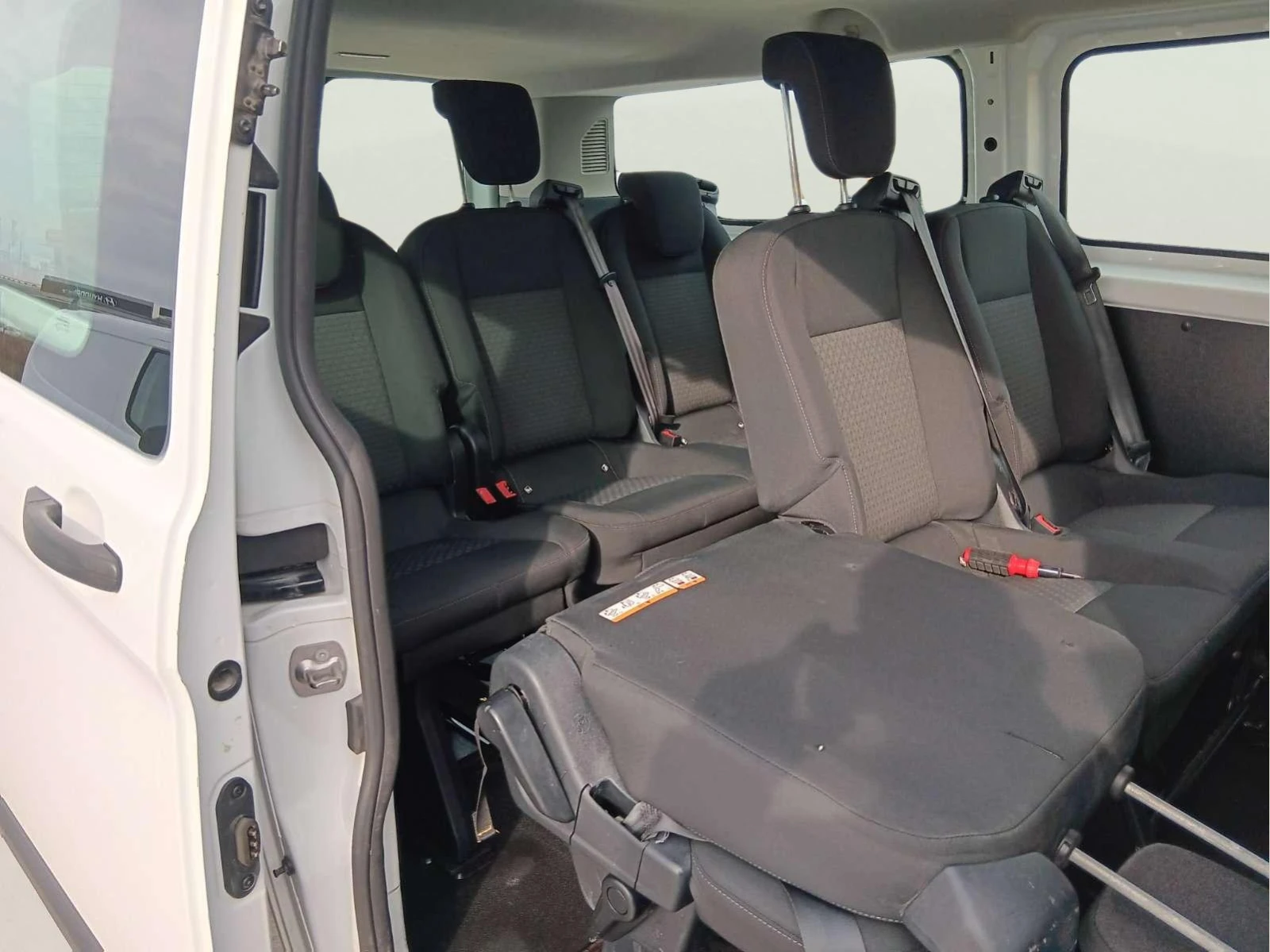 Ford Transit Custom 2.0L EcoBlue | Mobile.bg � ����������� 11