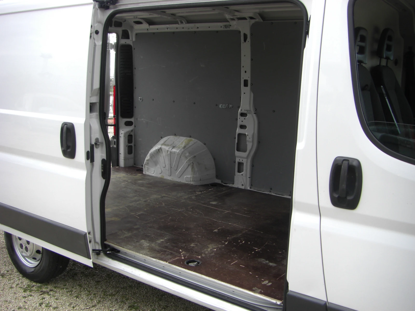 Fiat Ducato 2.3Mjet2 L2/H1 NAVI 6ck.EURO6B | Mobile.bg � ����������� 15