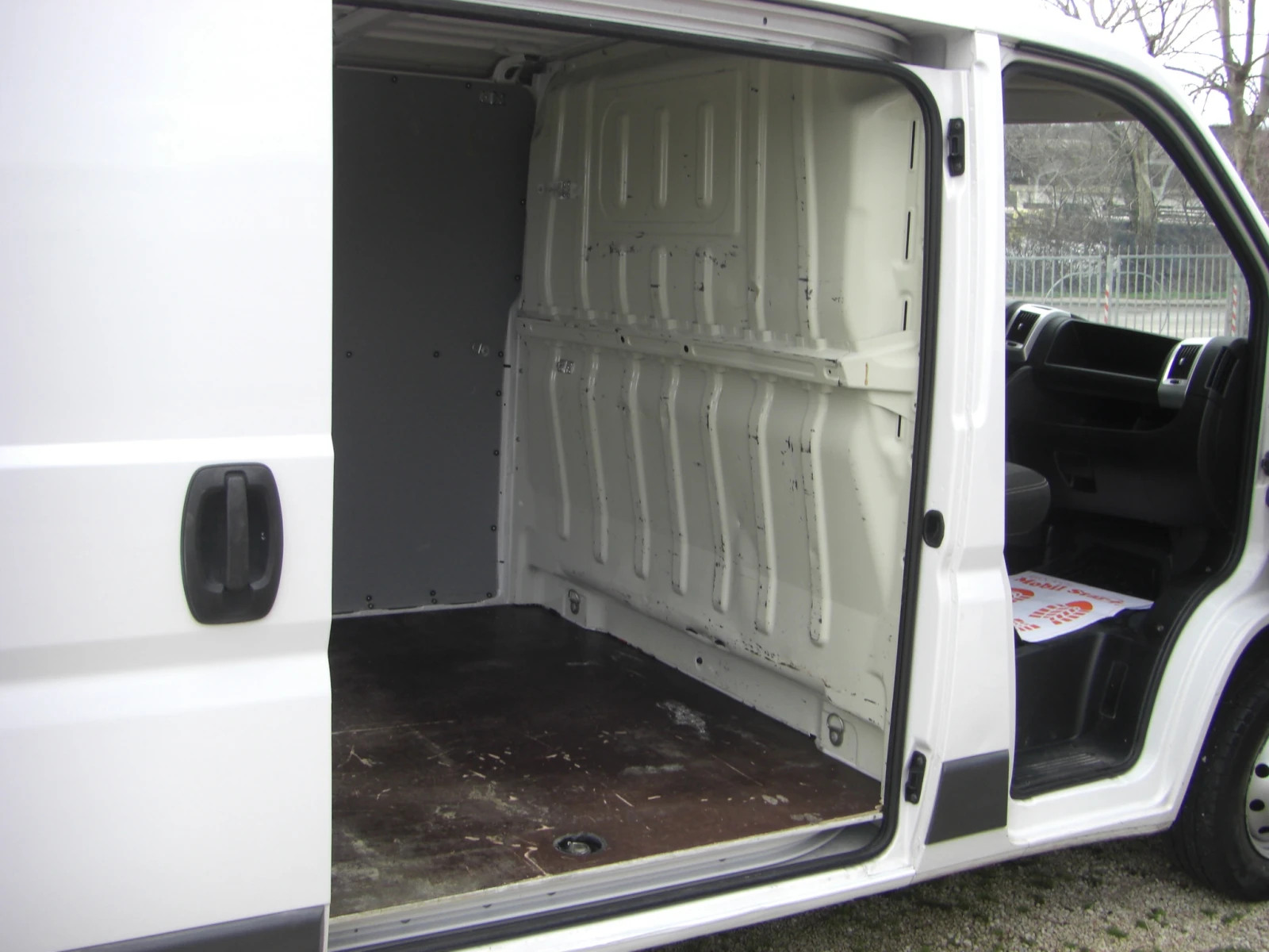 Fiat Ducato 2.3Mjet2 L2/H1 NAVI 6ck.EURO6B | Mobile.bg � ����������� 14