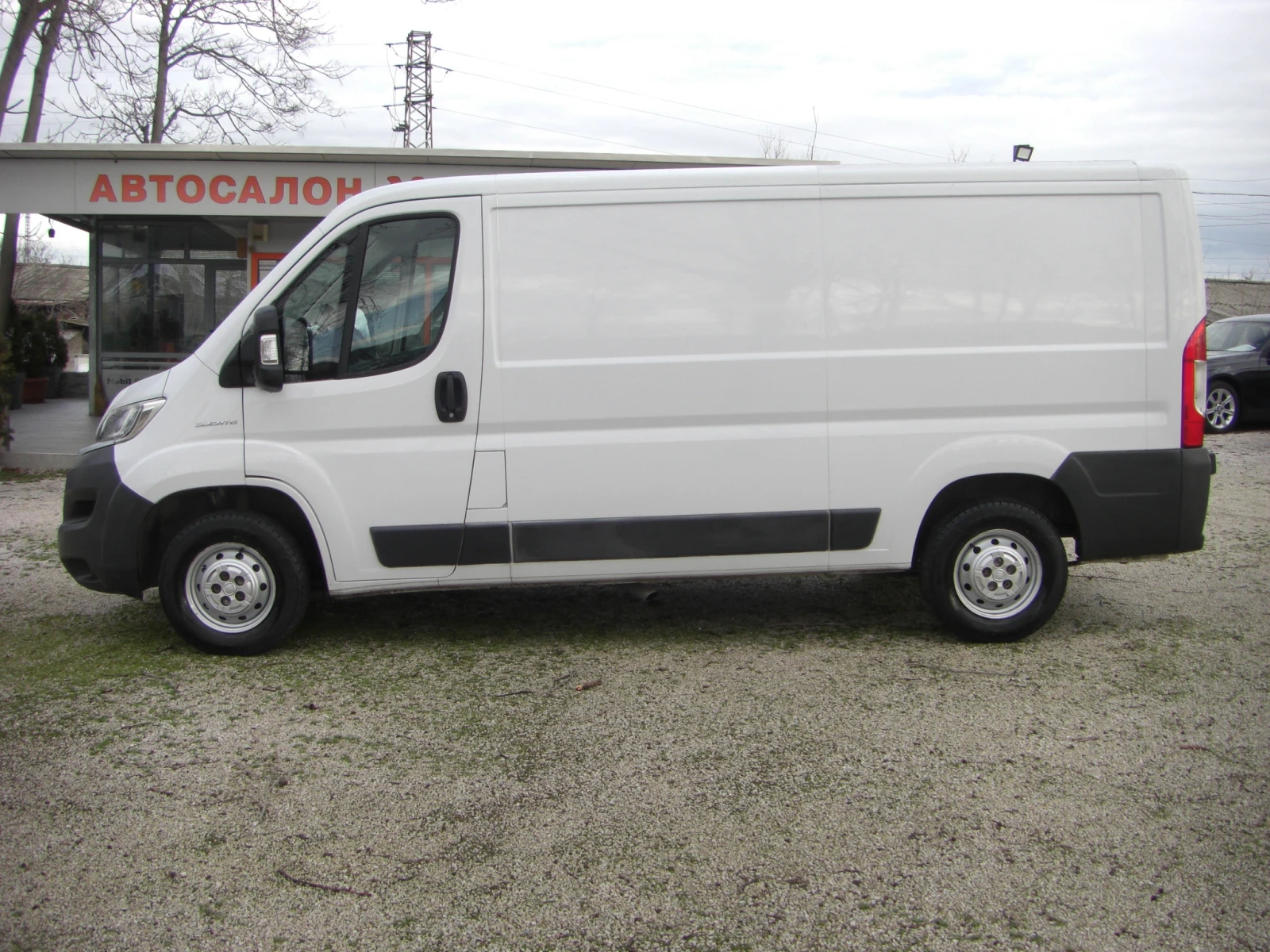Fiat Ducato 2.3Mjet2 L2/H1 NAVI 6ck.EURO6B - изображение 2