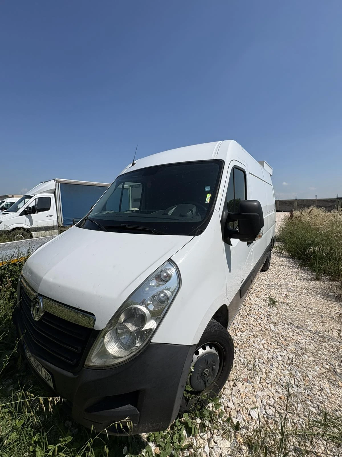 Opel Movano | Mobile.bg � ����������� 2