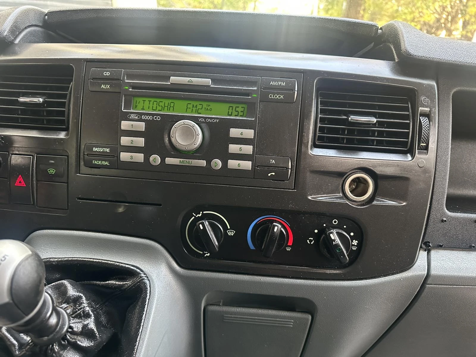 Ford Transit 2.2tdci, снимка 11 - Бусове и автобуси - 56598556