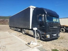 Iveco Stralis 450, снимка 3