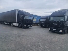 Iveco Stralis 450, снимка 1