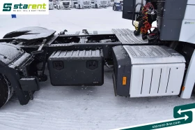 Mercedes-Benz Actros SZM26003, снимка 10