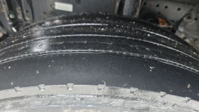 Man Tgx 18 460 EURO 6, снимка 9