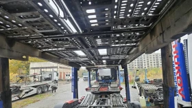 Renault Premium KASSBOHRER vario Само ремаркето , снимка 4