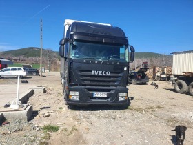 Iveco Stralis 450, снимка 2 - Камиони - 43850524