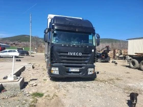 Iveco Stralis 450, снимка 2