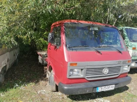  VW Lt