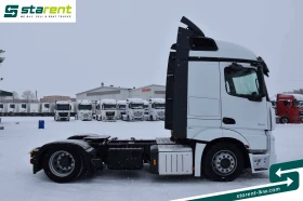 Mercedes-Benz Actros SZM26003, снимка 4