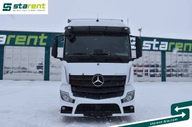 Mercedes-Benz Actros SZM26003, снимка 2
