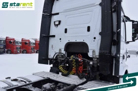 Mercedes-Benz Actros SZM26003, снимка 11