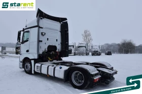 Mercedes-Benz Actros SZM26003, снимка 7