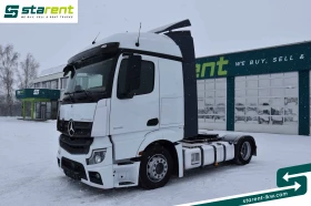 Mercedes-Benz Actros SZM26003