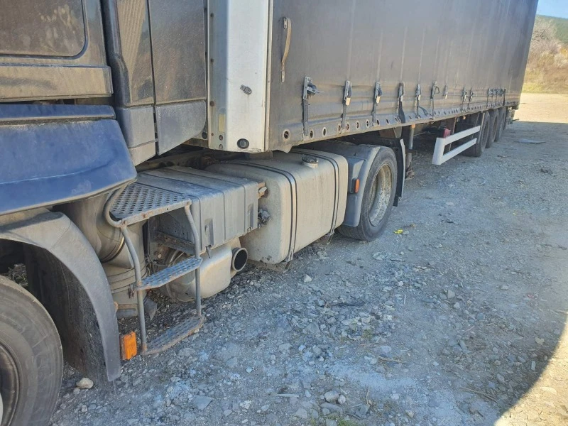 Iveco Stralis 450, снимка 6 - Камиони - 43850524