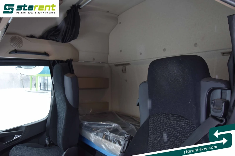 Mercedes-Benz Actros SZM26003, снимка 14 - Камиони - 53088693