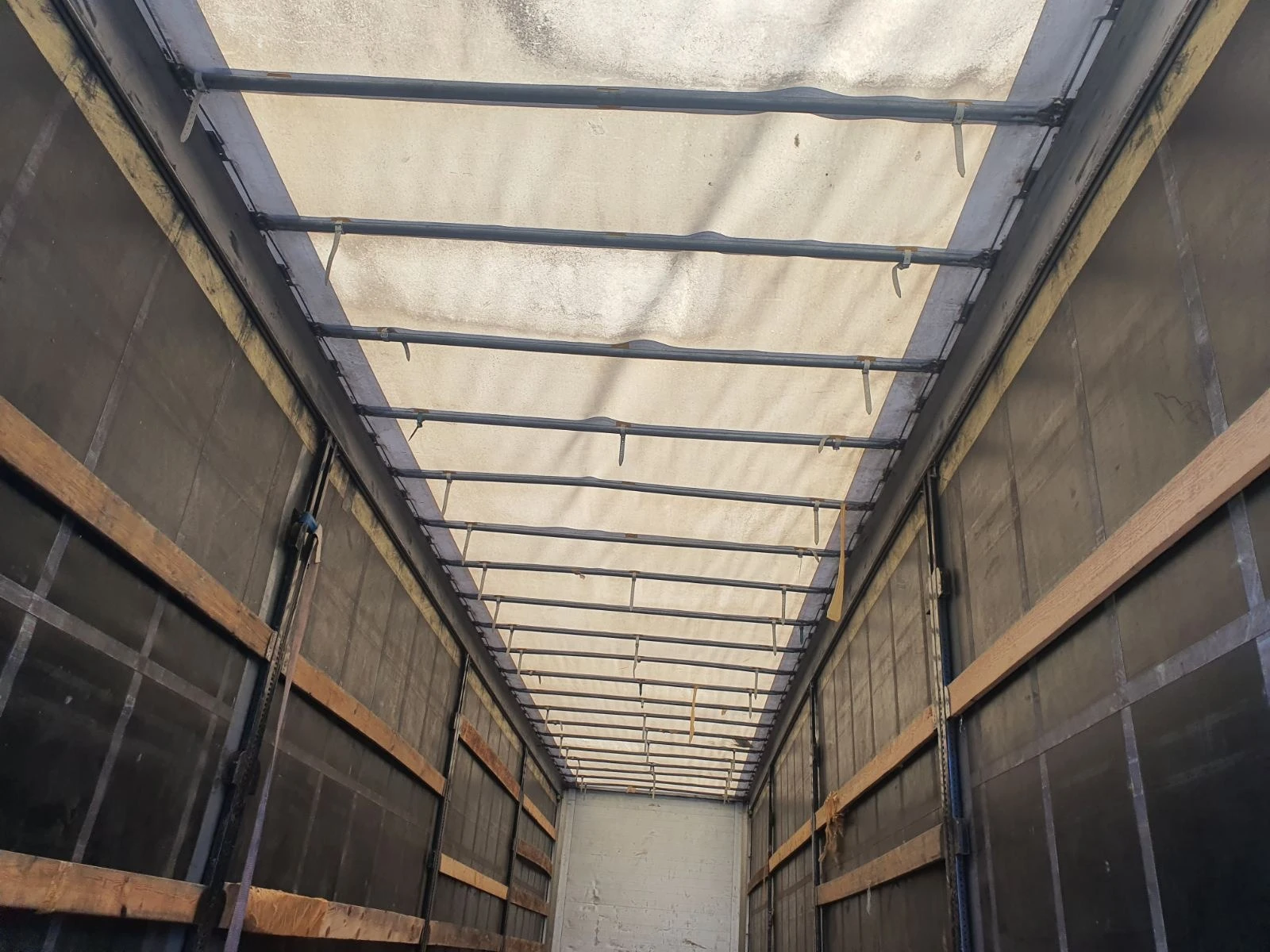 Iveco Stralis 450 | Mobile.bg   16