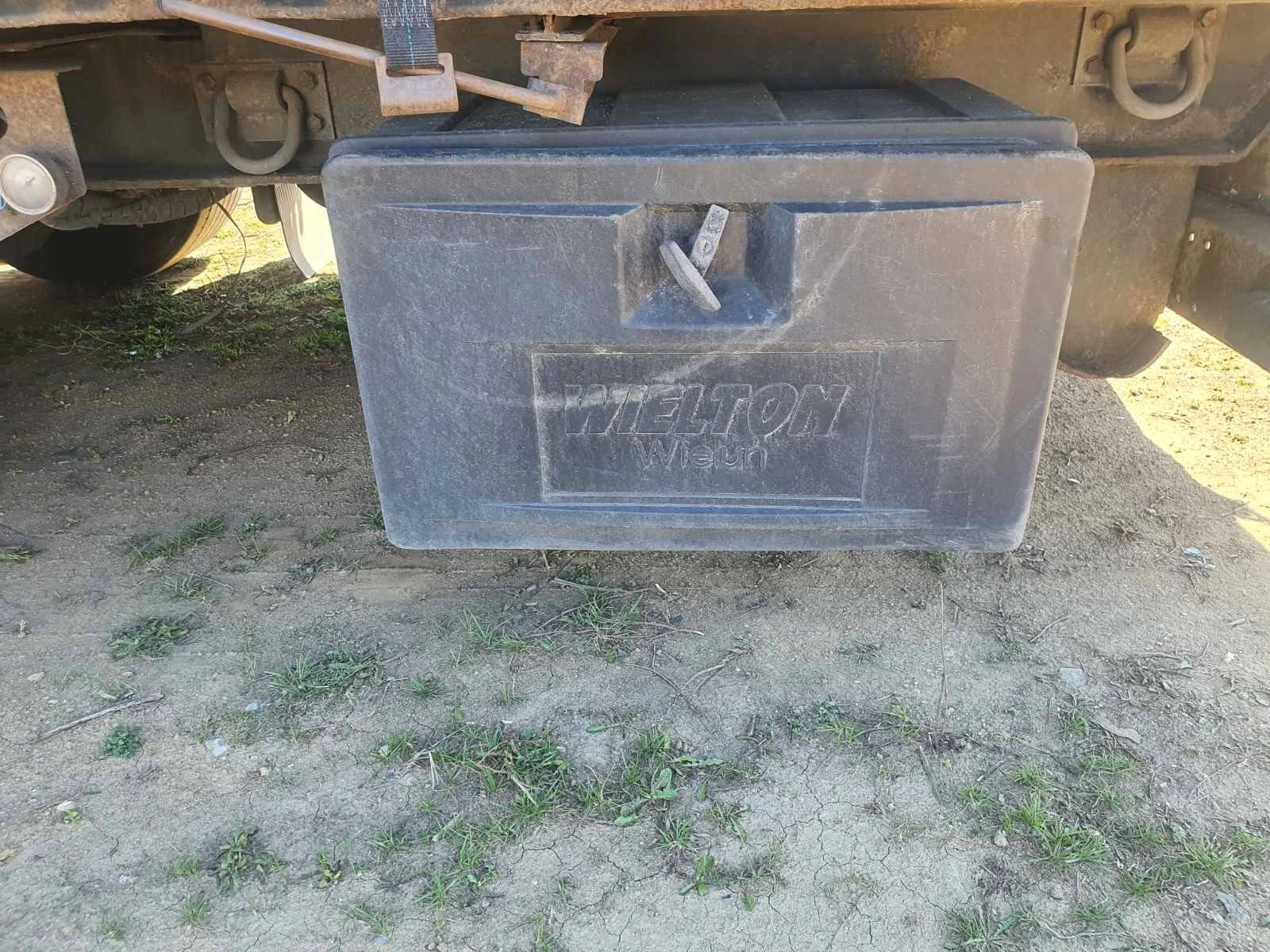 Iveco Stralis 450 | Mobile.bg   14