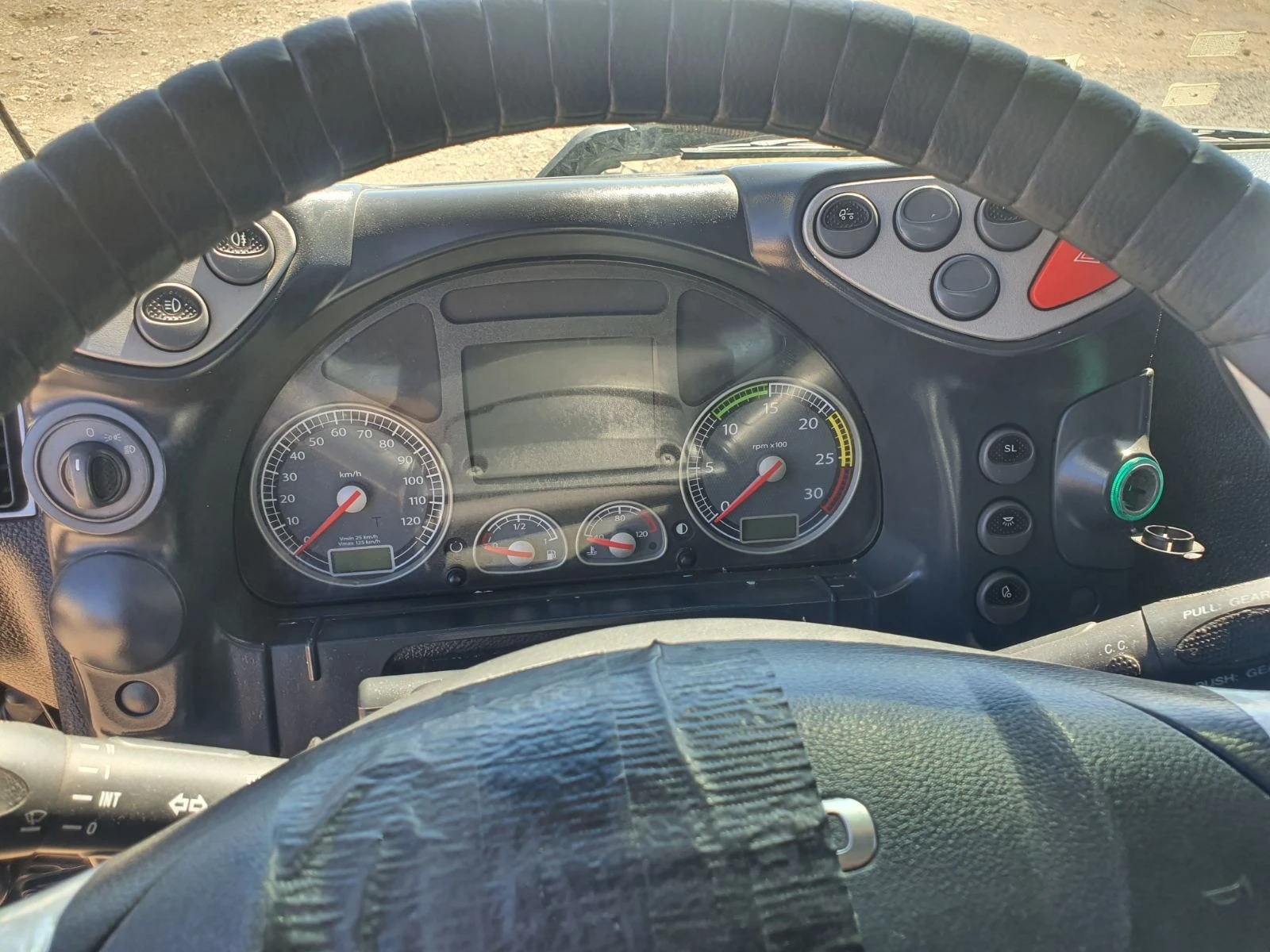 Iveco Stralis 450 | Mobile.bg   12