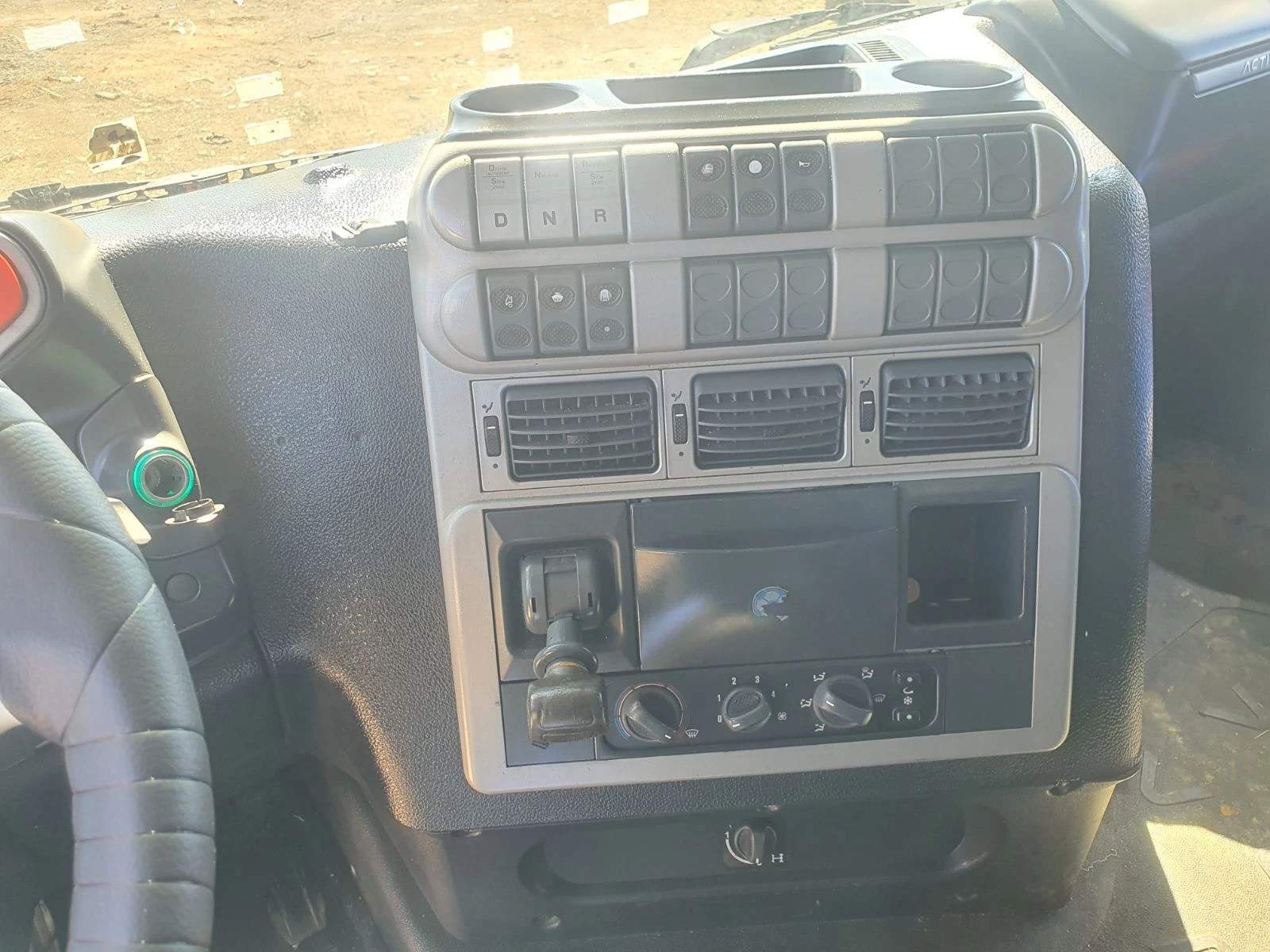 Iveco Stralis 450 | Mobile.bg   11