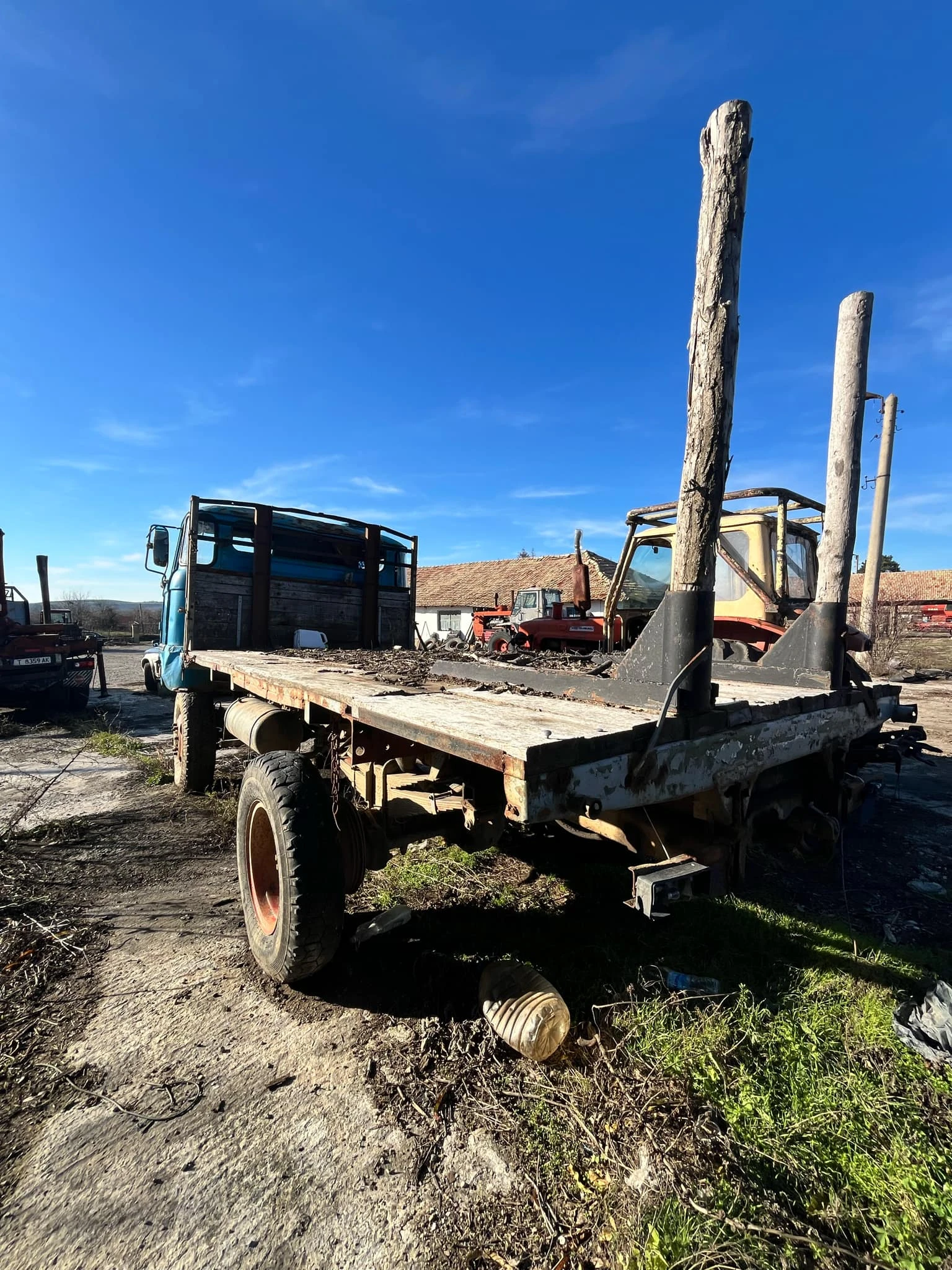 Ifa W 50 - изображение 2