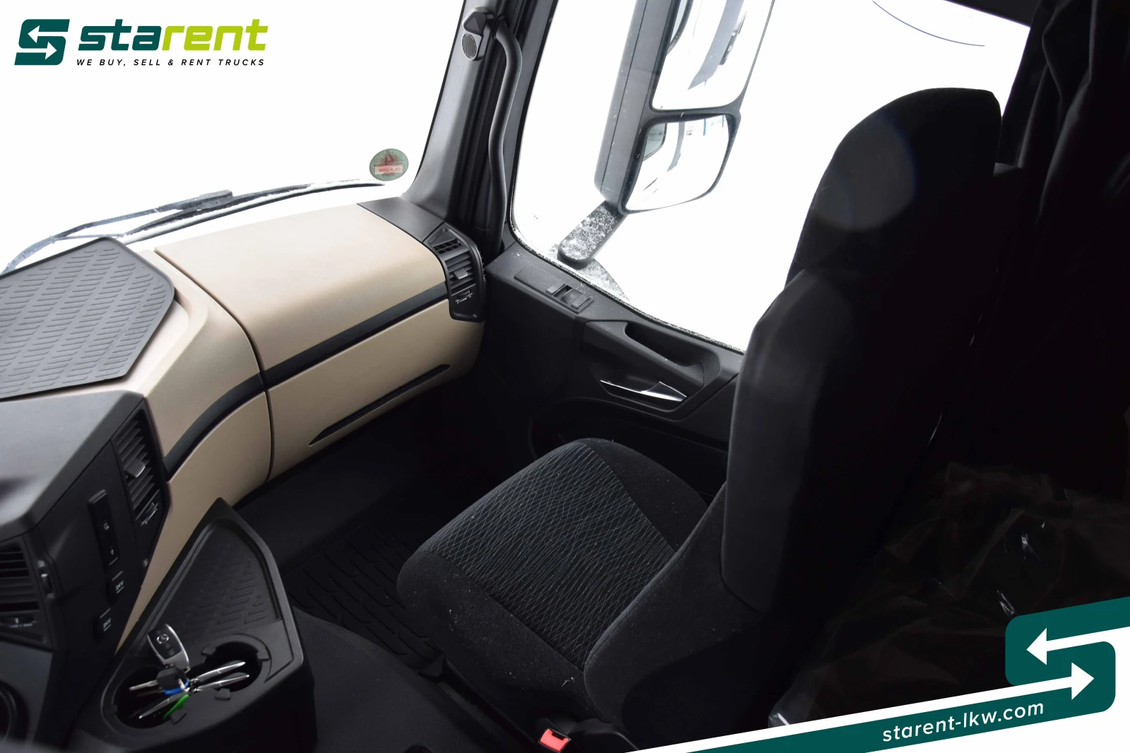 Mercedes-Benz Actros SZM26003 | Mobile.bg � ����������� 16