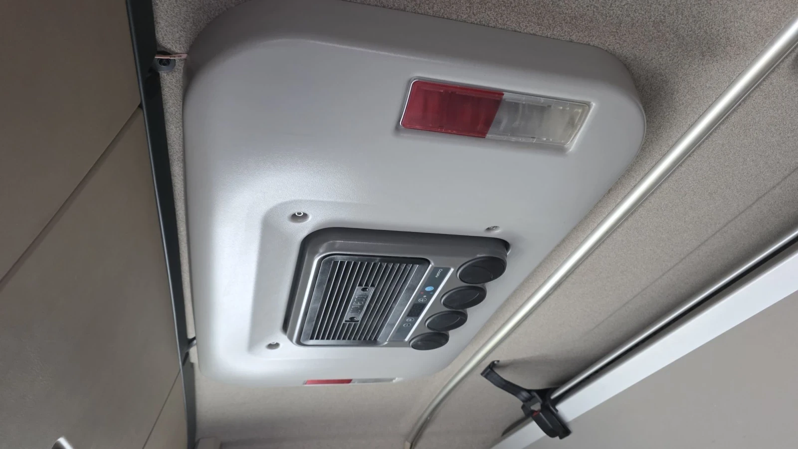 Man Tgx 18 460 EURO 6, снимка 5 - Камиони - 53981551