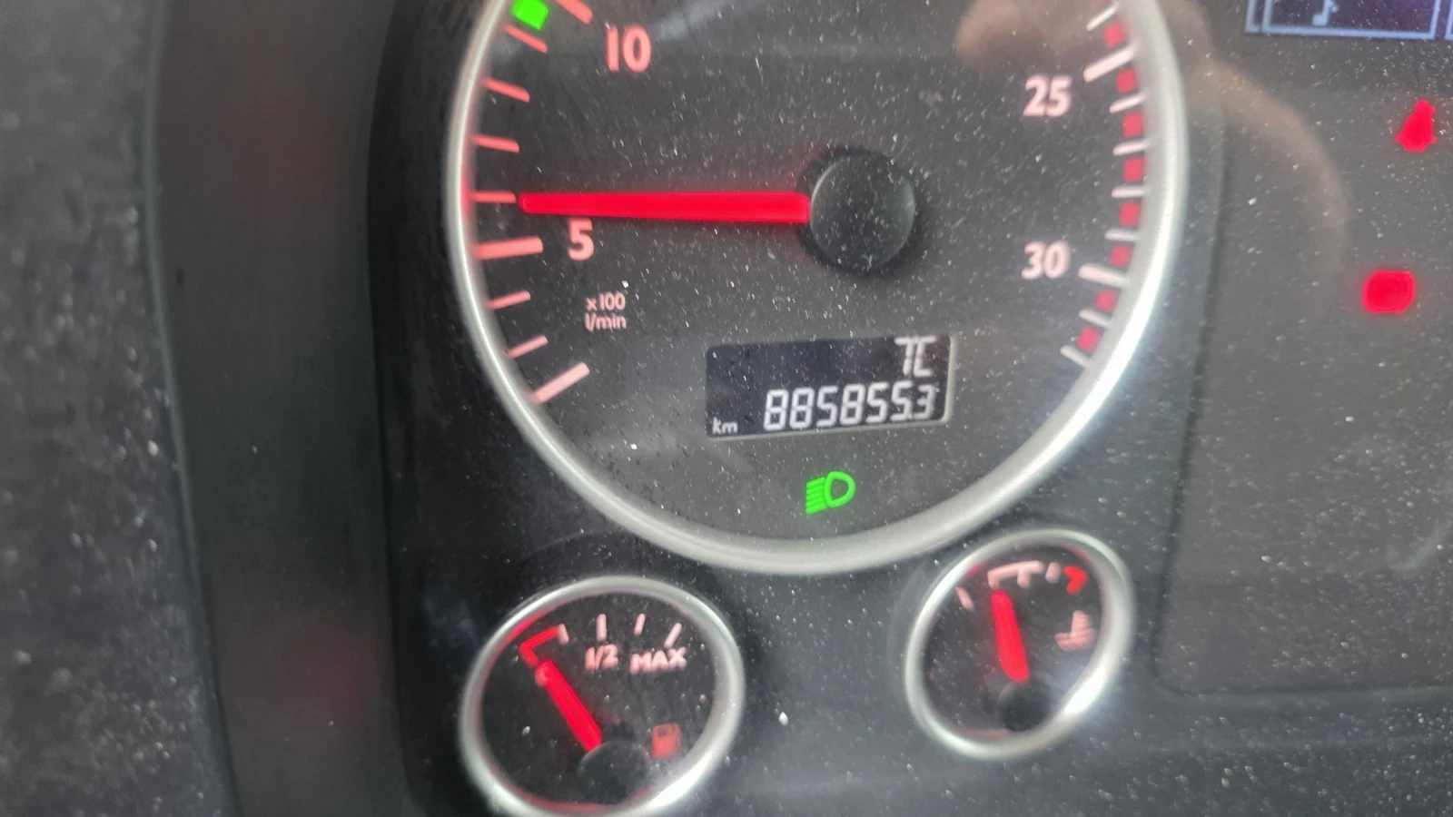 Man Tgx 18 460 EURO 6, снимка 6 - Камиони - 53981551