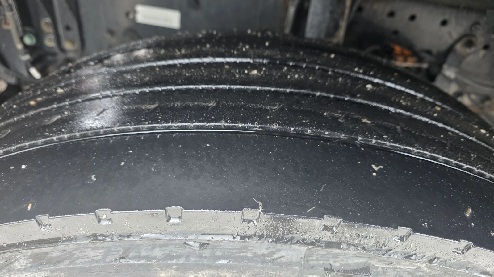 Man Tgx 18 460 EURO 6, снимка 9 - Камиони - 53981551