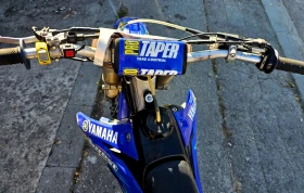 Yamaha Yz YZ 450 F - изображение 2