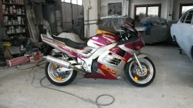 Suzuki Rf RF900R, снимка 12