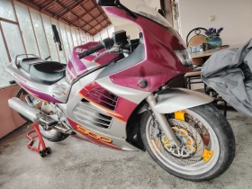 Suzuki Rf RF900R, снимка 4