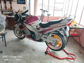 Suzuki Rf RF900R, снимка 14