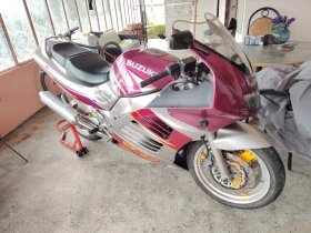 Suzuki Rf RF900R, снимка 2