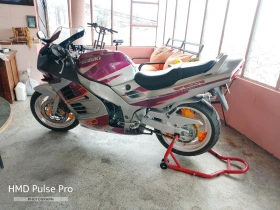 Suzuki Rf RF900R, снимка 11