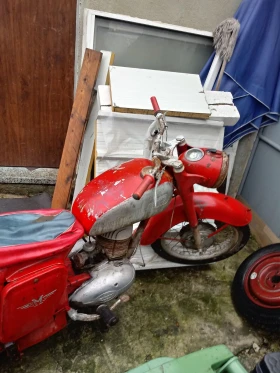 Barton Mopeds 250, снимка 5