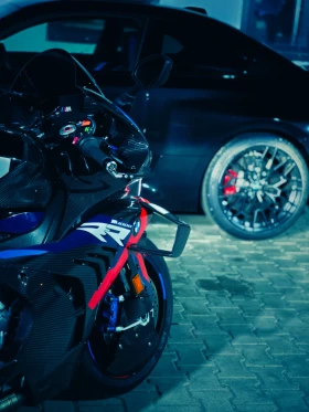 BMW S M1000RR, снимка 15