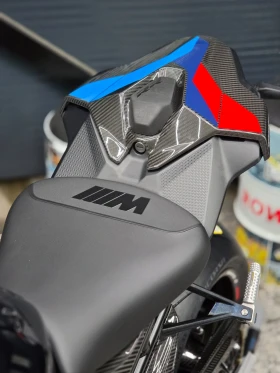 BMW S M1000RR, снимка 13
