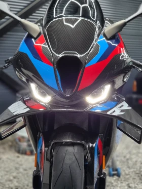 BMW S M1000RR, снимка 7