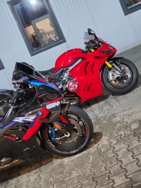 BMW S M1000RR, снимка 17