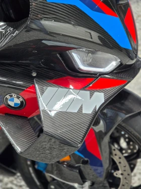 BMW S M1000RR, снимка 8