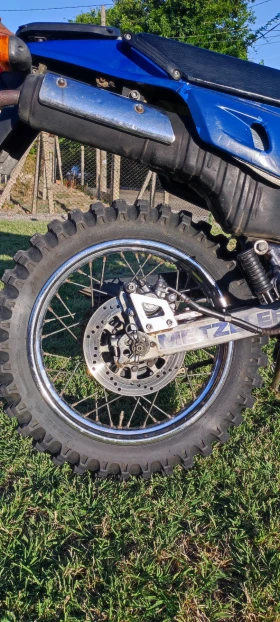 Yamaha Xt, снимка 7