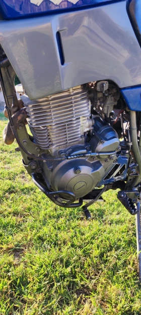 Yamaha Xt, снимка 4