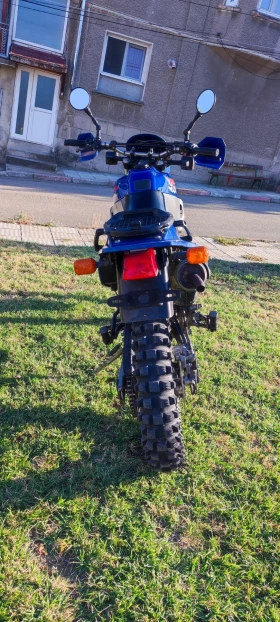 Yamaha Xt, снимка 9