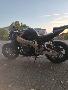 Honda Cbr CBR 919, снимка 3